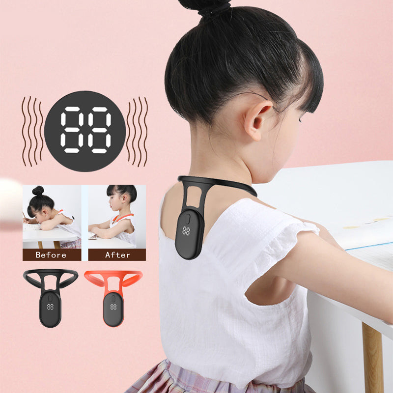 SpineRight Kids child wearing device